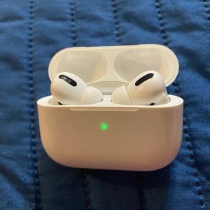 AirPod Pros